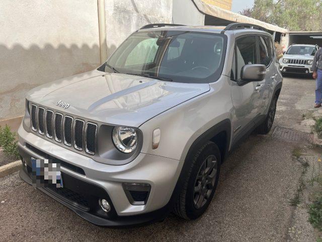 JEEP RENEGADE 1.0 GPL 120CV