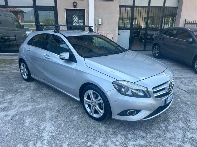 MERCEDES CLASSE A CDI Automatic Sport