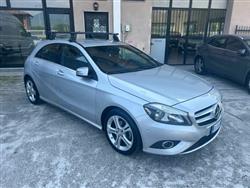 MERCEDES CLASSE A CDI Automatic Sport