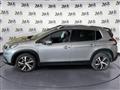 PEUGEOT 2008 (2013) BlueHDi 100 S&S Allure