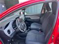 TOYOTA Yaris 5p 1.0 Active