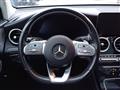 MERCEDES GLC SUV 220 d Premium 4matic auto