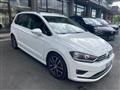 VOLKSWAGEN GOLF Sportsvan 1.4 TSI DSG Highline BlueMotion Technology