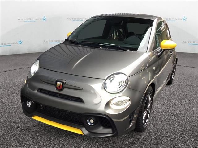 ABARTH 695 1.4 Turbo T-Jet 180 CV M.T.A.