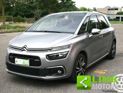 CITROEN C4 SPACETOURER BlueHDi 120 S&S EAT6 Shine