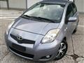 TOYOTA YARIS 1.0 5 porte Sol GPL