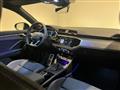 AUDI Q3 SPORTBACK SPORTBACK 40 TFSI 190CV QUATTRO S-TRONIC S-LINE