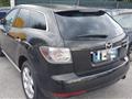 MAZDA CX-7 2.2L MZR CD