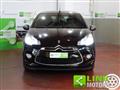 DS 3 1.6 THP 155 Sport Chic Cabrio