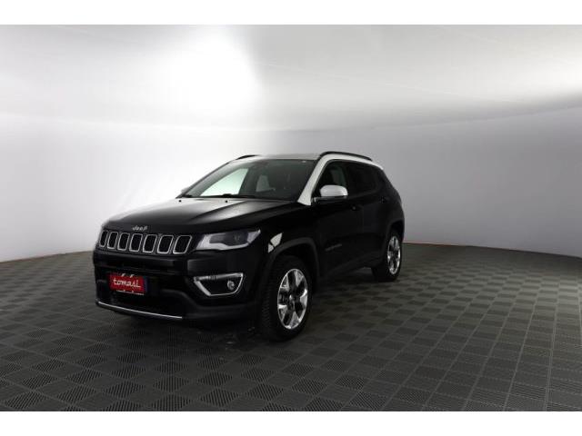 JEEP COMPASS 1.4 Multiair II Limited