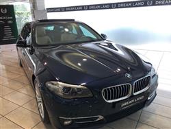 BMW SERIE 5 TOURING 520d xDrive Touring Luxury