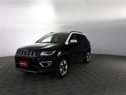 JEEP COMPASS 1.4 Multiair II Limited