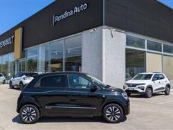 RENAULT TWINGO ELECTRIC Intens