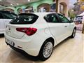 ALFA ROMEO Giulietta 1.6 JTDm-2 105 CV Distinctive