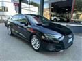 AUDI A3 SPB 35 TFSI S tronic Business