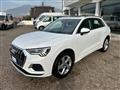 AUDI Q3 35 TDI quattro S tronic Sport