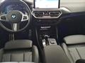 BMW X4 xDrive20d 48V Msport Aut.