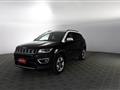 JEEP COMPASS 1.4 Multiair II Limited