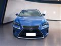 LEXUS NX I 2018 300h 2.5 Luxury 4wd cvt