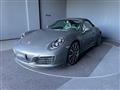 PORSCHE 911 3.0 Carrera 4S Cabriolet