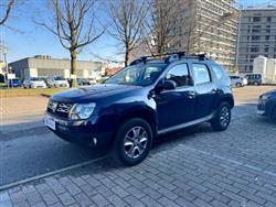 DACIA Duster 1.5 dci Laureate 4x2 110cv