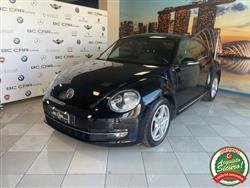 VOLKSWAGEN MAGGIOLINO 1.6 TDI 105cv Design