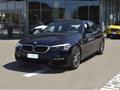 BMW SERIE 5 d xDrive Msport