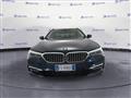 BMW SERIE 5 TOURING 520 XDrive Luxury