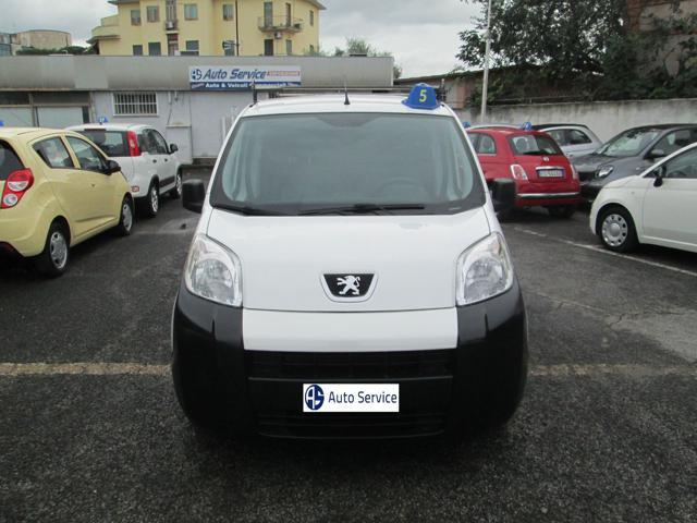 PEUGEOT BIPPER 1.3 HDi 75CV FAP Furgone Comfort