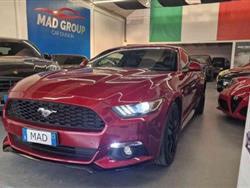 FORD MUSTANG Fastback 2.3 EcoBoost KIT ESTETICO+SCARICHI FORD!!