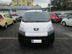 PEUGEOT BIPPER 1.3 HDi 75CV FAP Furgone Comfort