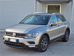 VOLKSWAGEN TIGUAN 2.0 Tdi 150cv Business