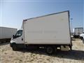 IVECO DAILY 35C14 N  METANO ISOTERMICO + FRIGO IN ATP -20