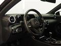 MERCEDES CLASSE A SEDAN A 160 d 4p. Business