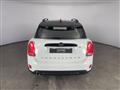 MINI MINI 5 PORTE Countryman F60 2017 -  Countryman 2.0 Cooper D au