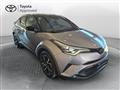 TOYOTA C-HR 1.8 Hybrid E-CVT Trend