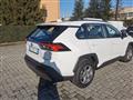 TOYOTA RAV4 2.5 HV (218CV) E-CVT 2WD Business