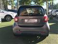 SMART FORTWO 70 1.0 twinamic Superpassion NAVI GRIGIO OPACO