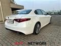 ALFA ROMEO GIULIA 2.2 Turbodiesel 190 CV AT8 Ti