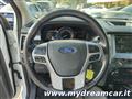 FORD RANGER 2.2 TDCi DC PREZZO FINITO