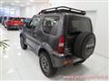 SUZUKI JIMNY 1.3 vvt 4WD Evolution Pack Off.Road "Solo 89.000Km