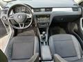 SKODA RAPID 1.6 TDI CR 90 CV Ambition