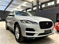 JAGUAR F-PACE 2.0 D 180 CV aut.