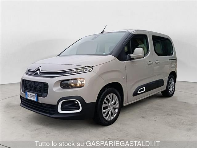 CITROEN BERLINGO BlueHDi 100 Stop&Start M Feel