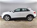 AUDI Q3 35 TDI S tronic Business Advanced