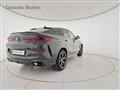 BMW X6 xDrive30d 48V Msport