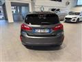 FORD FIESTA 1.0 Ecoboost Hybrid 125 CV 5 porte Titanium