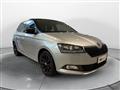 SKODA FABIA 1.0 MPI 60 CV Twin Color Argento