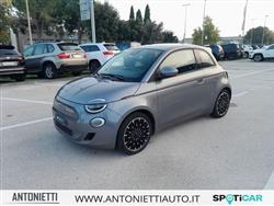 FIAT 500 ELECTRIC 500 Icon Berlina 42 kWh