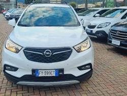 OPEL MOKKA X 1.4 Turbo GPL Tech 140CV 4x2 Innovation